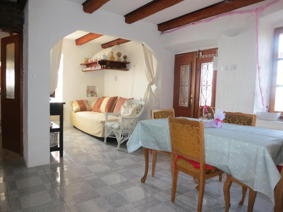 Ustrine View Vila Exterior foto