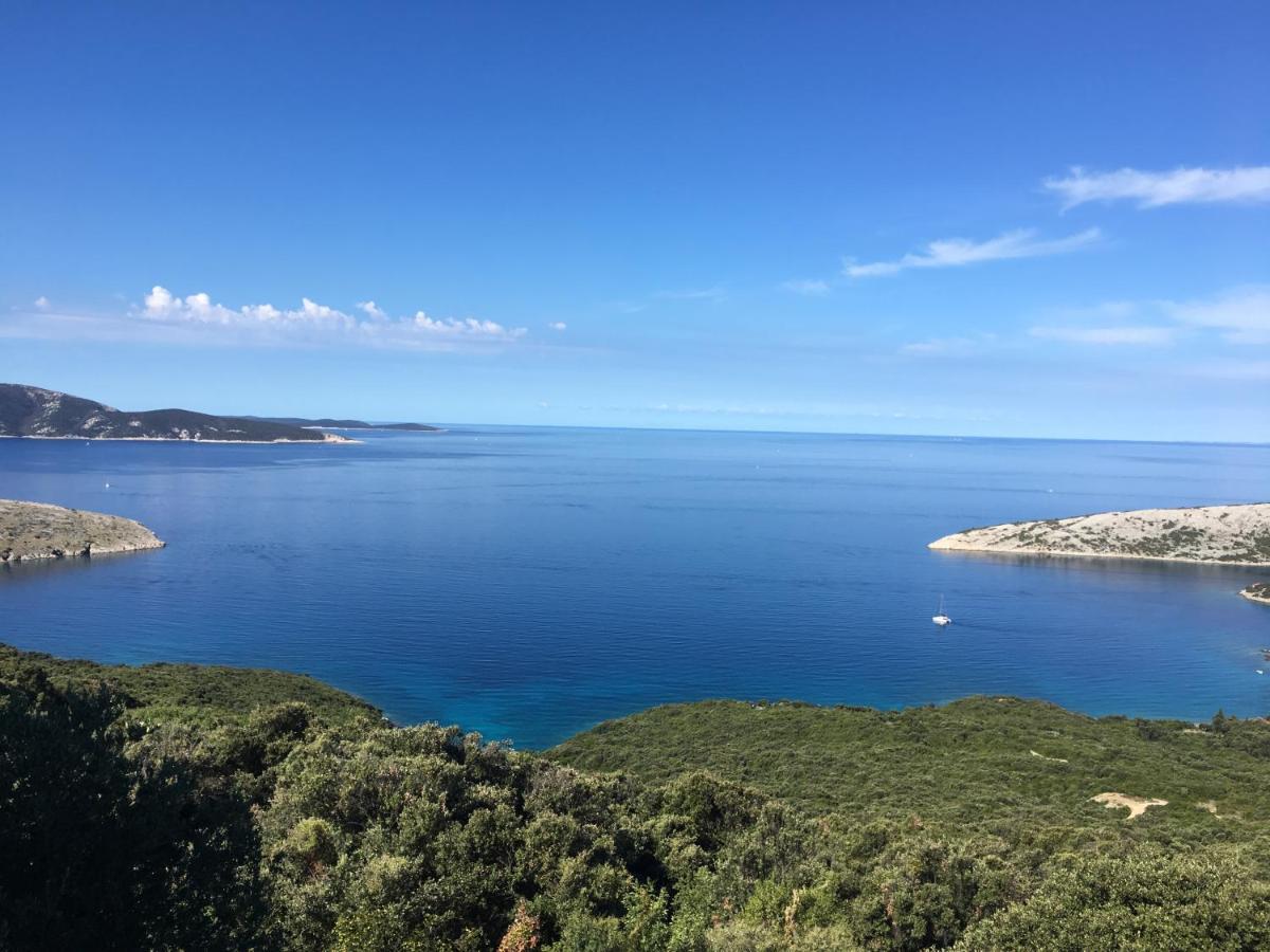 Ustrine View Vila Exterior foto