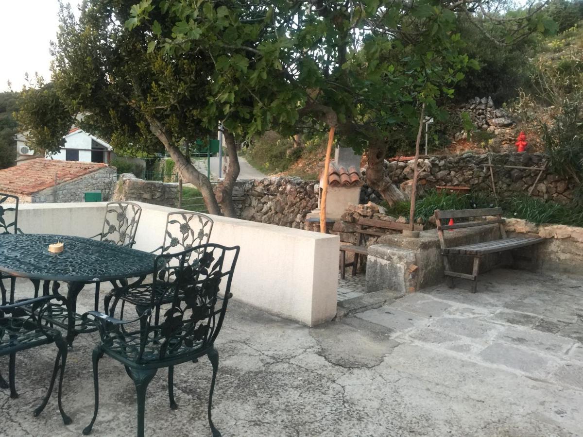 Ustrine View Vila Exterior foto
