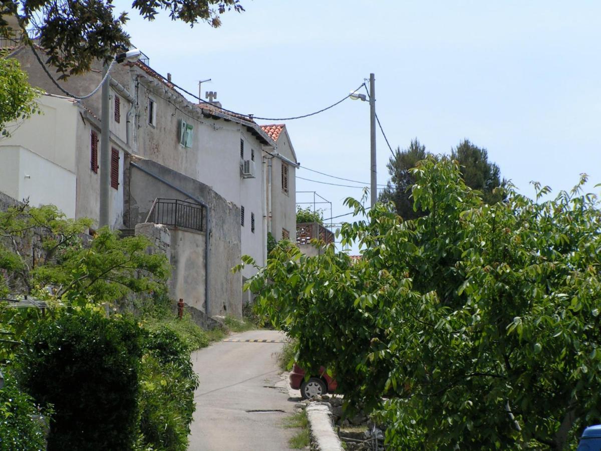 Ustrine View Vila Exterior foto