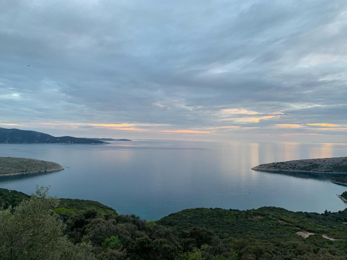 Ustrine View Vila Exterior foto
