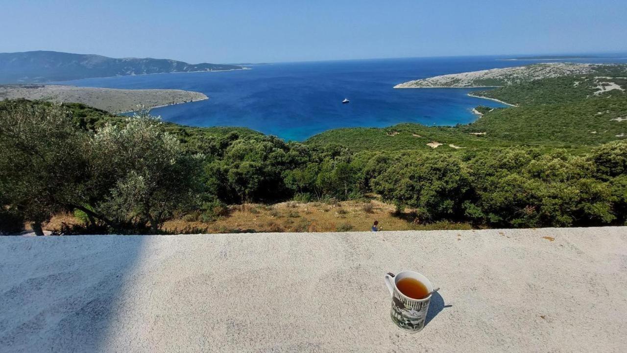 Ustrine View Vila Exterior foto